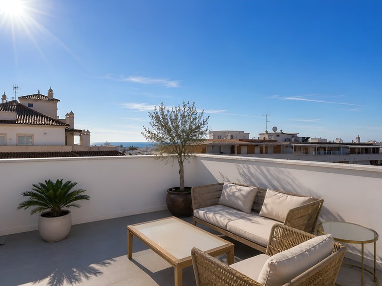 Apartment for Sale in Estepona, Malaga 17