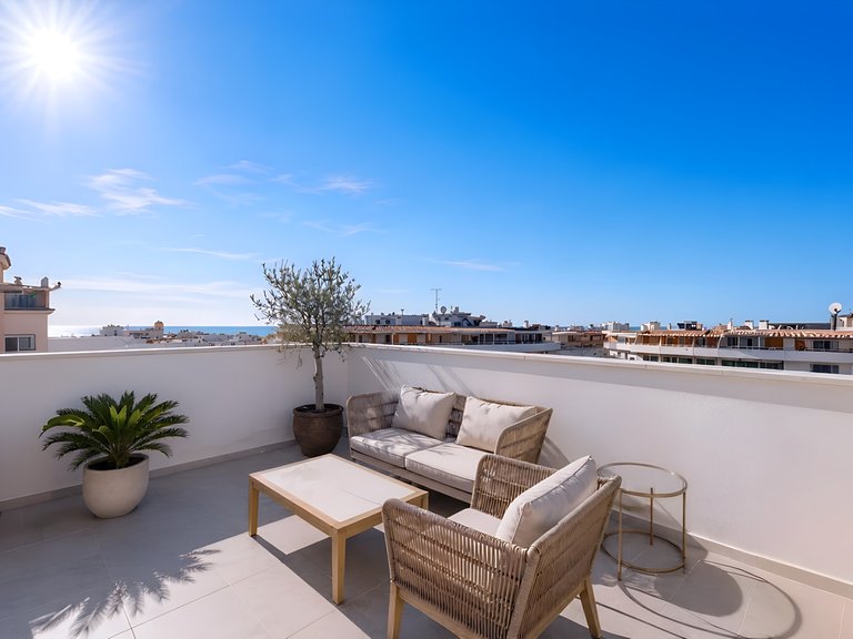 Apartment for Sale in Estepona, Malaga 21