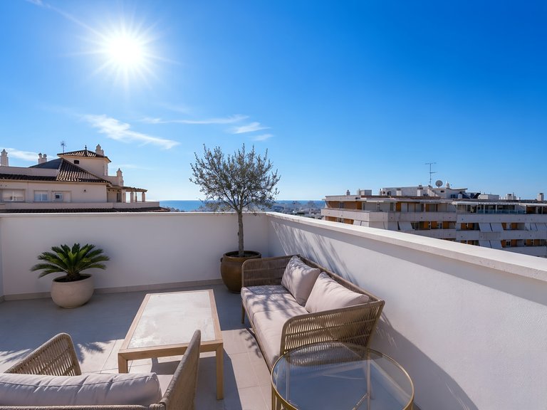 Apartment for Sale in Estepona, Malaga 22