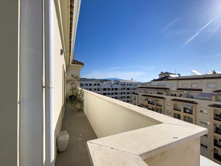 Apartment for Sale in Estepona, Malaga 25