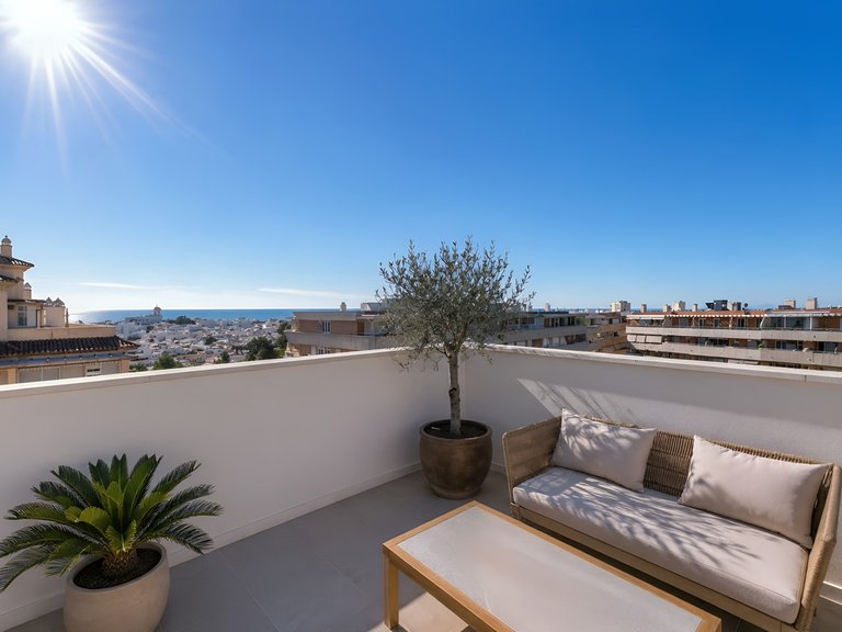 Apartment for Sale in Estepona, Malaga 27
