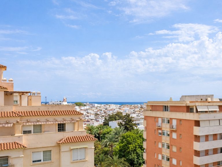 Apartment for Sale in Estepona, Malaga 28