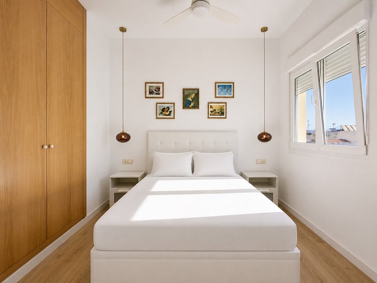 Apartment for Sale in Estepona, Malaga 34