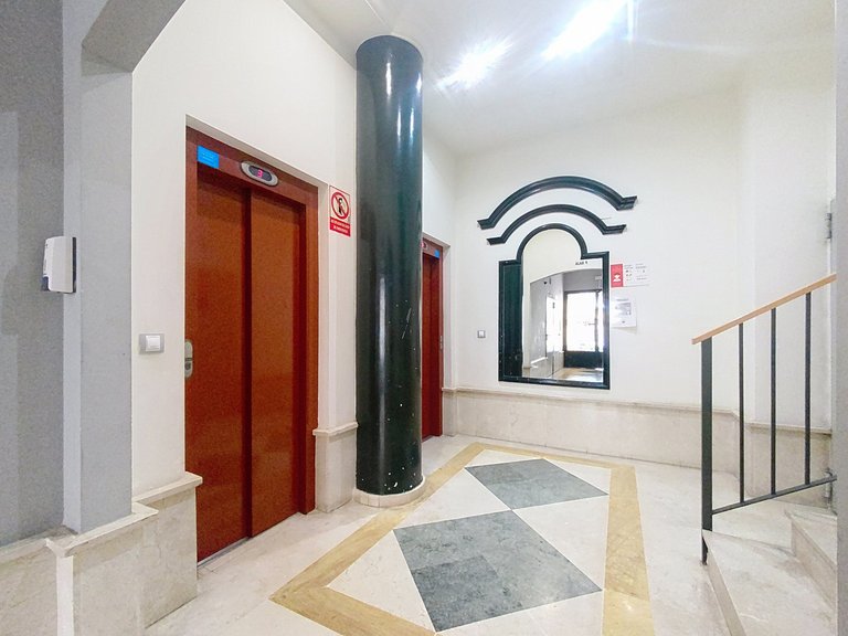 Apartment for Sale in Estepona, Malaga 49
