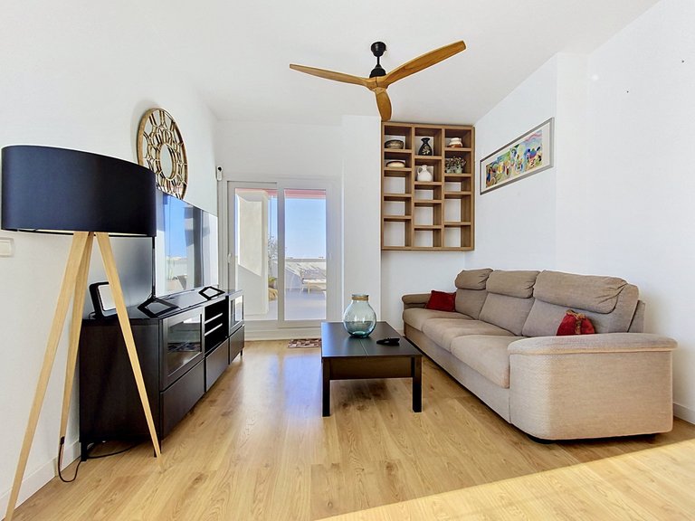 Apartment for Sale in Estepona, Malaga 5