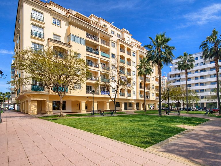 Apartment for Sale in Estepona, Malaga 50