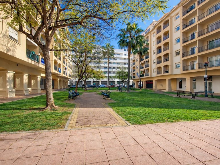 Apartment for Sale in Estepona, Malaga 51