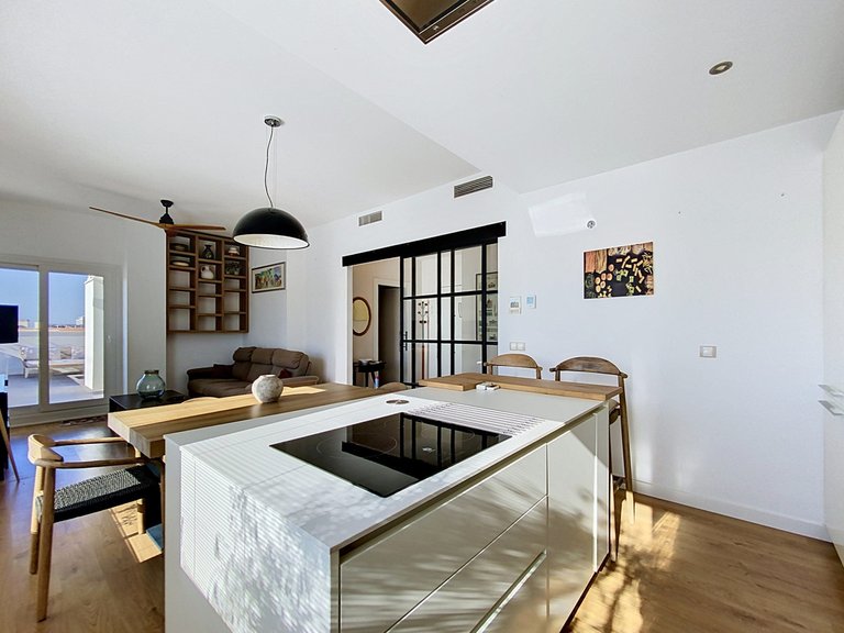 Apartment for Sale in Estepona, Malaga 9