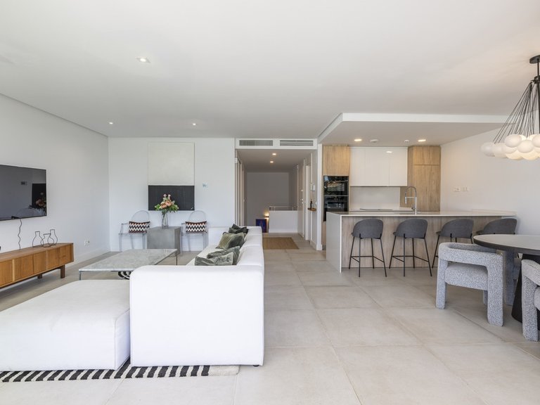 Apartment for Sale in Artola, Malaga 10