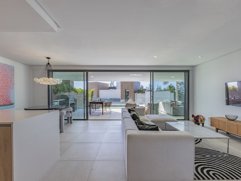 Apartment for Sale in Artola, Malaga 11
