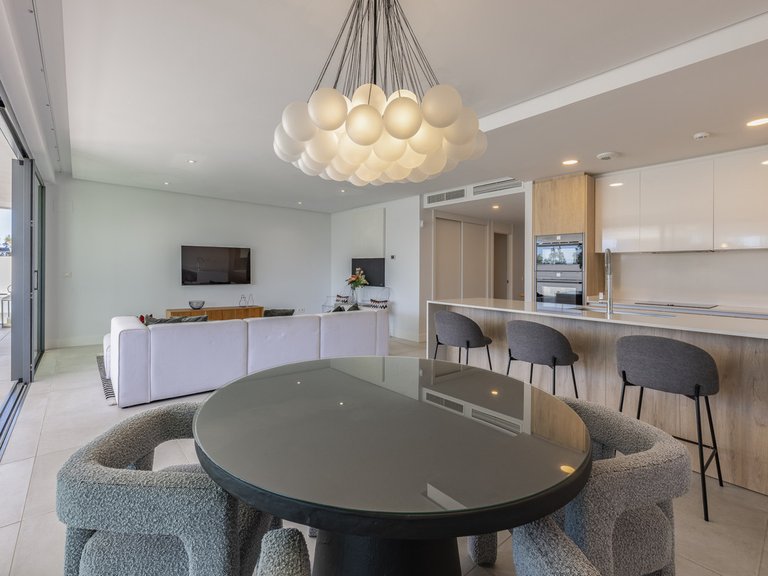 Apartment for Sale in Artola, Malaga 12
