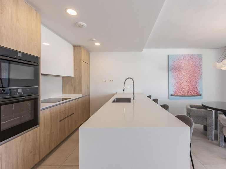 Apartment for Sale in Artola, Malaga 13