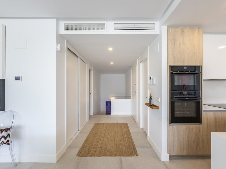 Apartment for Sale in Artola, Malaga 15