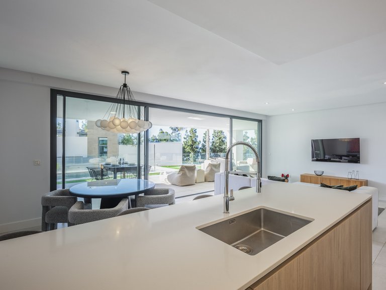 Apartment for Sale in Artola, Malaga 16