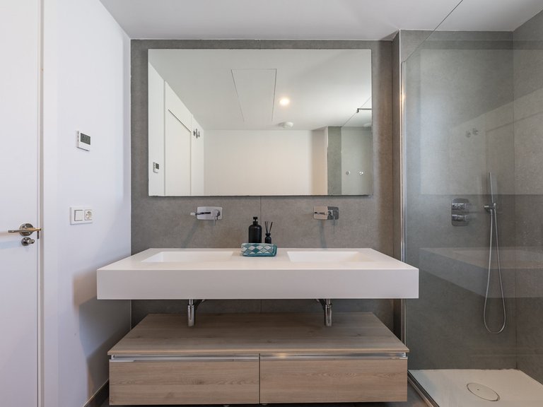 Apartment for Sale in Artola, Malaga 21