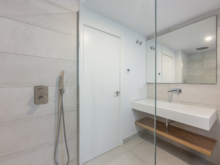 Apartment for Sale in Artola, Malaga 24