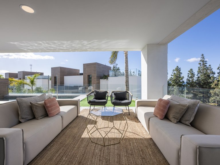 Apartment for Sale in Artola, Malaga 26