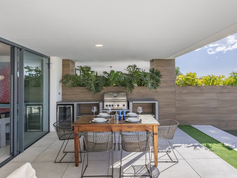 Apartment for Sale in Artola, Malaga 27