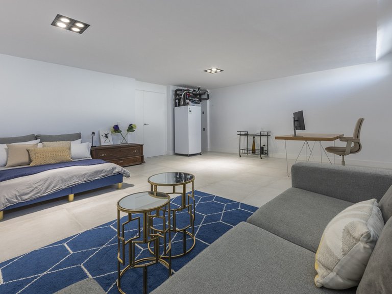 Apartment for Sale in Artola, Malaga 29