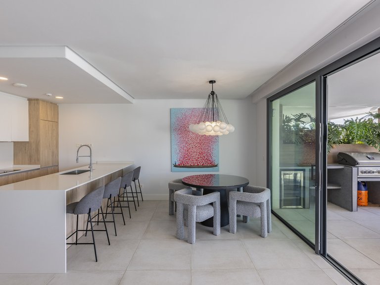 Apartment for Sale in Artola, Malaga 3