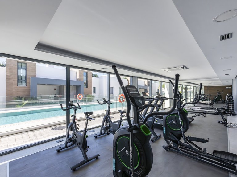 Apartment for Sale in Artola, Malaga 35