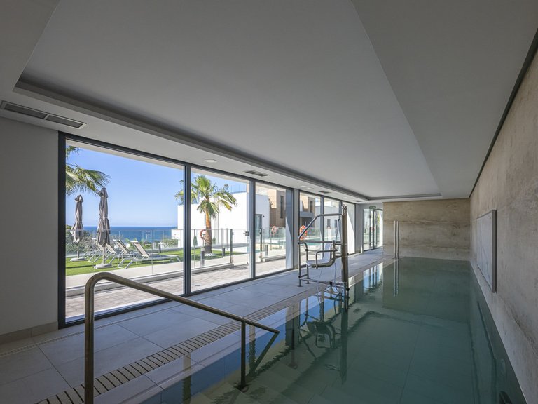 Apartment for Sale in Artola, Malaga 36