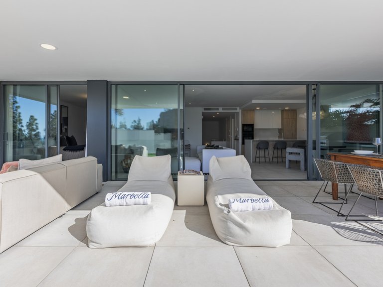 Apartment for Sale in Artola, Malaga 38