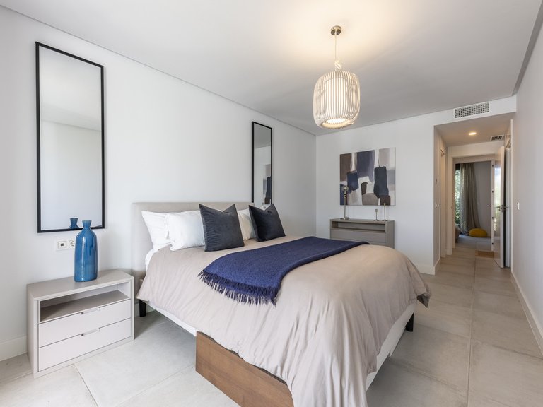 Apartment for Sale in Artola, Malaga 4