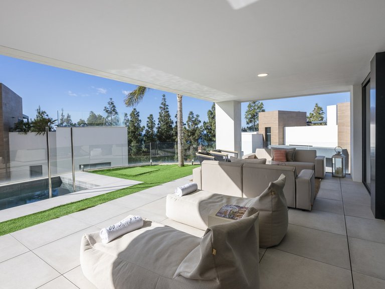 Apartment for Sale in Artola, Malaga 40
