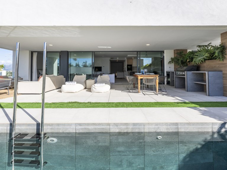 Apartment for Sale in Artola, Malaga 44