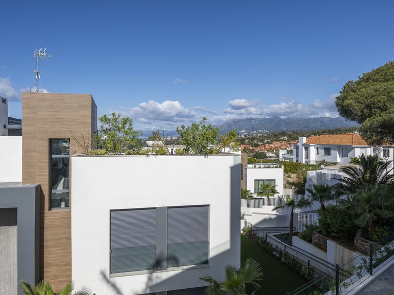 Apartment for Sale in Artola, Malaga 46