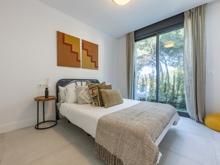 Apartment for Sale in Artola, Malaga 5