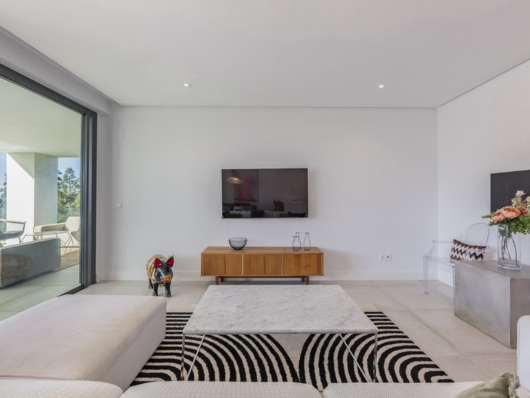 Apartment for Sale in Artola, Malaga 8