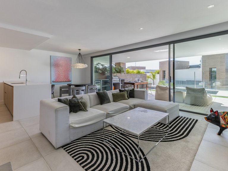 Apartment for Sale in Artola, Malaga 9