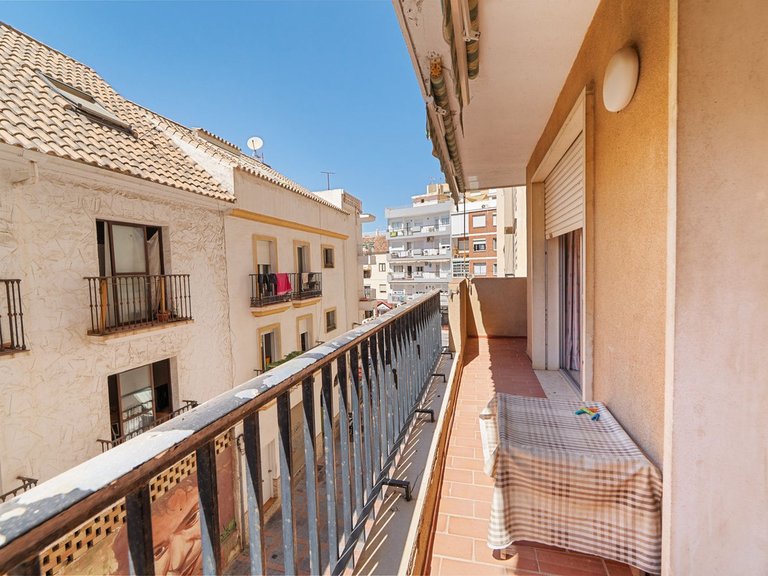 Apartment for Sale in Fuengirola, Malaga 1