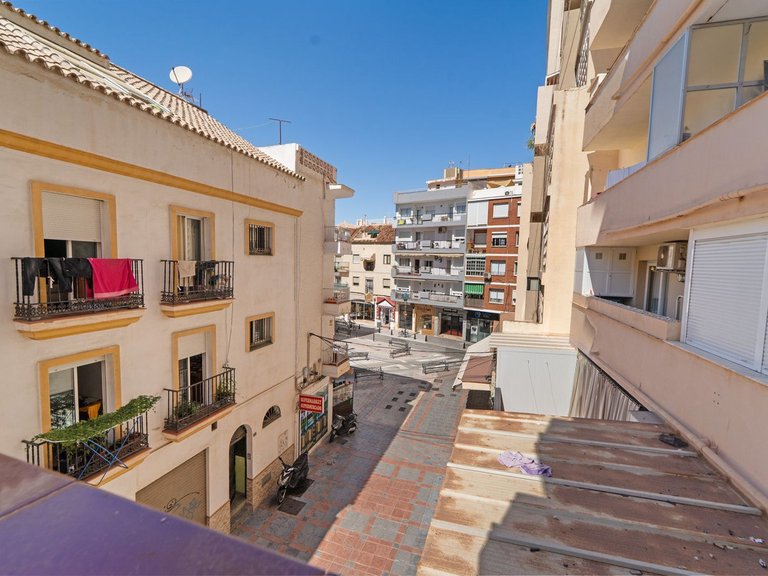 Apartment for Sale in Fuengirola, Malaga 13