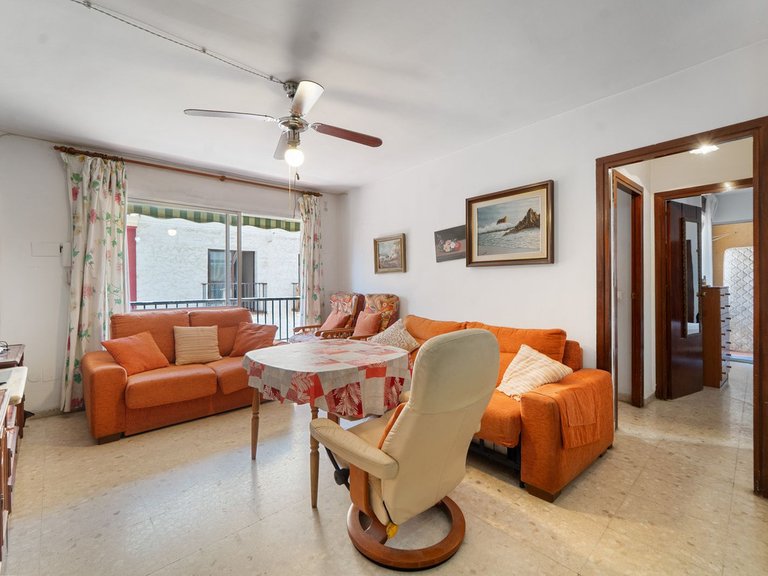 Apartment for Sale in Fuengirola, Malaga 4