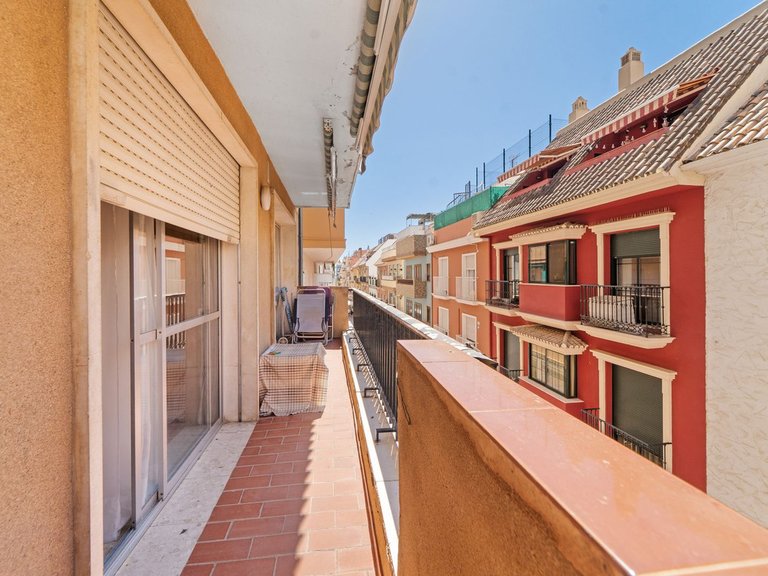 Apartment for Sale in Fuengirola, Malaga 8
