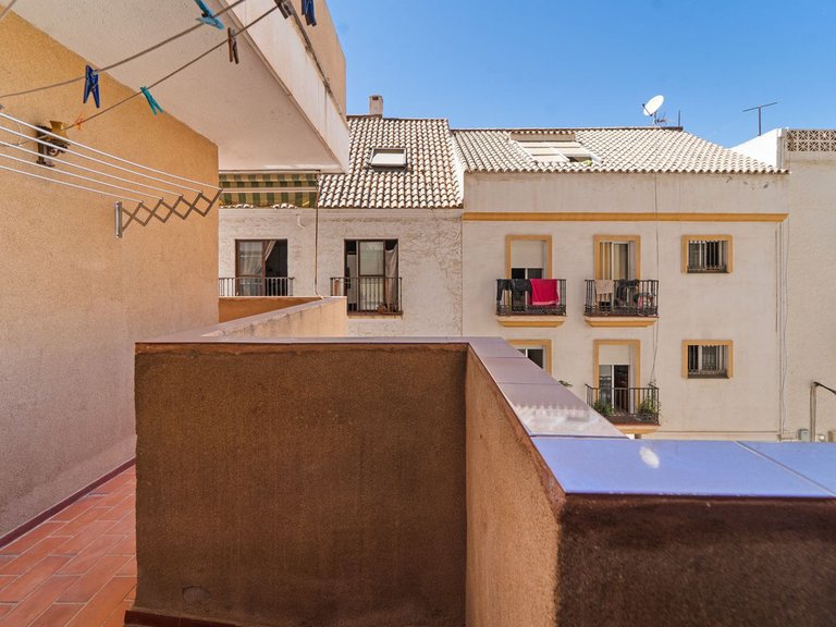 Apartment for Sale in Fuengirola, Malaga 9