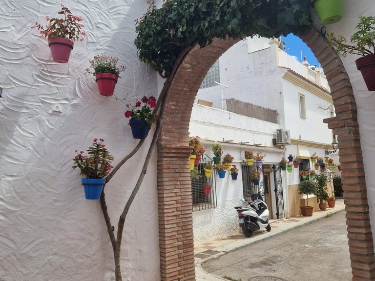 Apartment for Sale in Estepona, Malaga 17