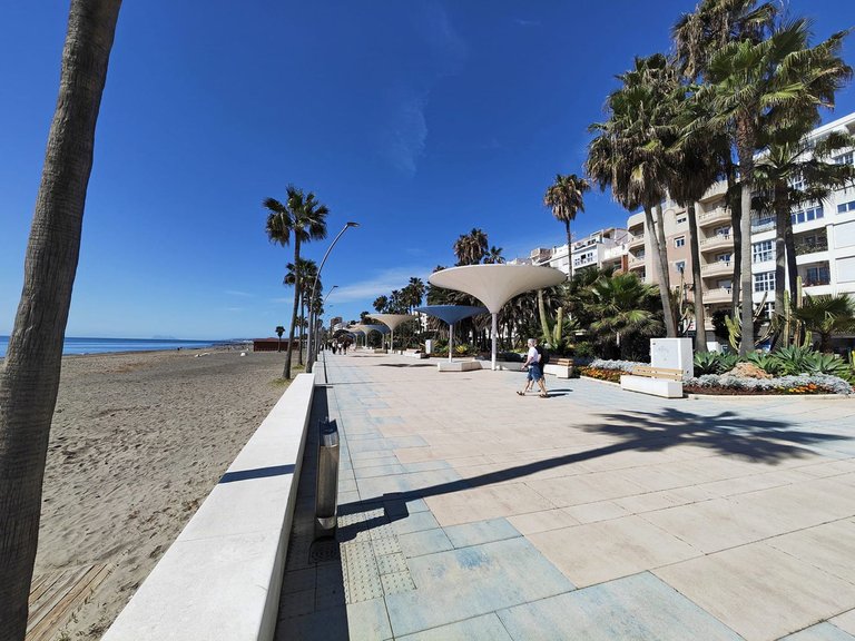 Apartment for Sale in Estepona, Malaga 21