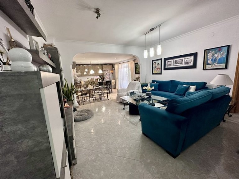Apartment for Sale in San Pedro De Alcántara, Malaga 10