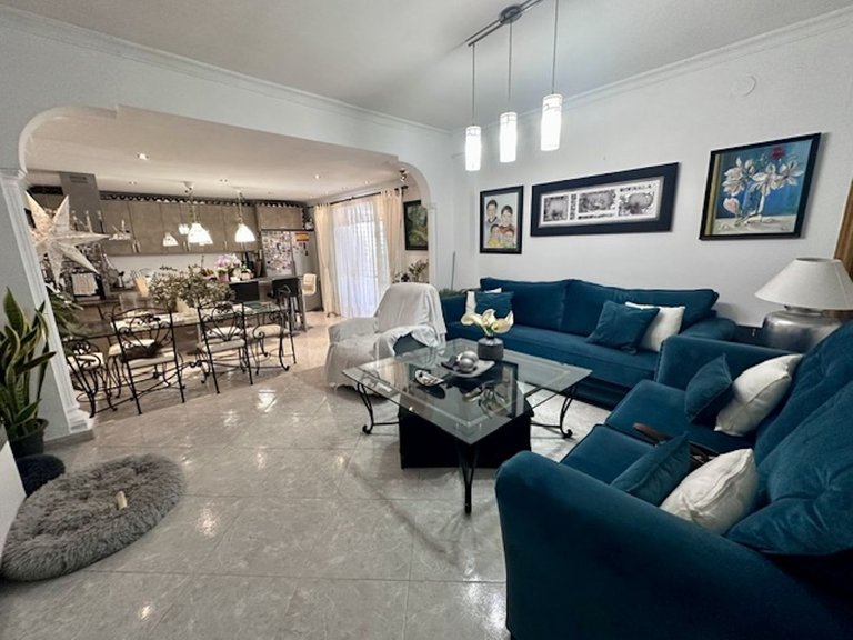 Apartment for Sale in San Pedro De Alcántara, Malaga 12