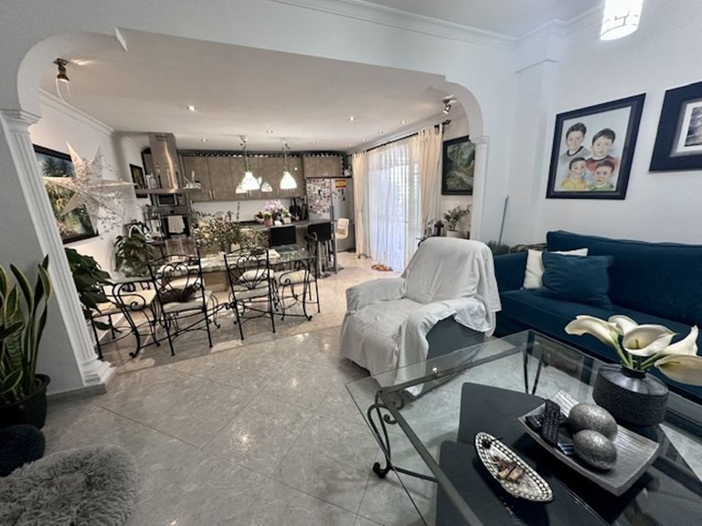 Apartment for Sale in San Pedro De Alcántara, Malaga 13