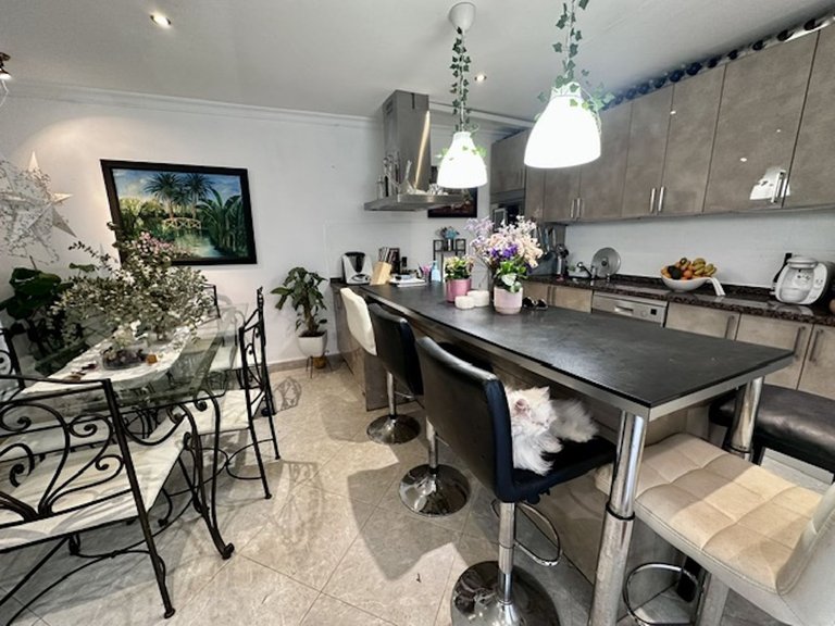 Apartment for Sale in San Pedro De Alcántara, Malaga 18