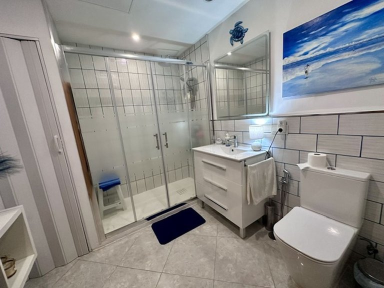 Apartment for Sale in San Pedro De Alcántara, Malaga 25