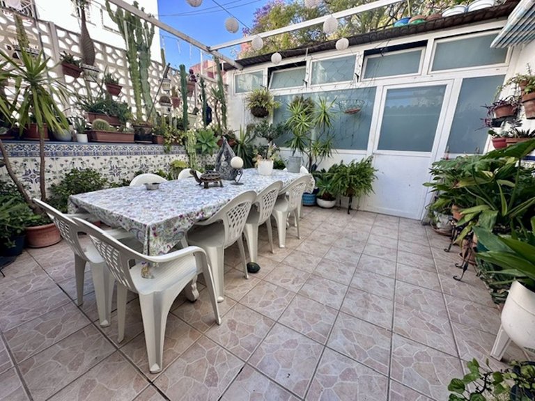Apartment for Sale in San Pedro De Alcántara, Malaga 8