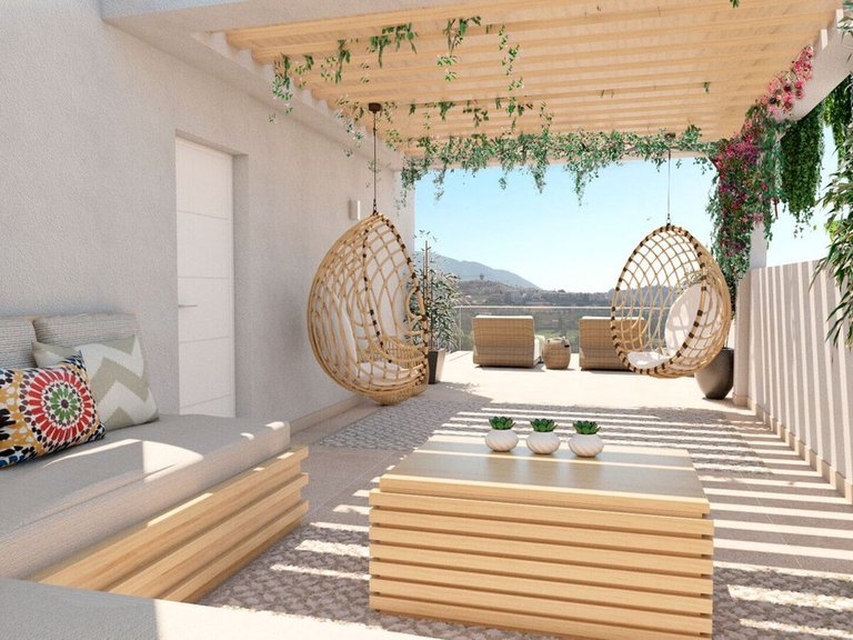 Villa for Sale in La Cala Hills, Malaga 1