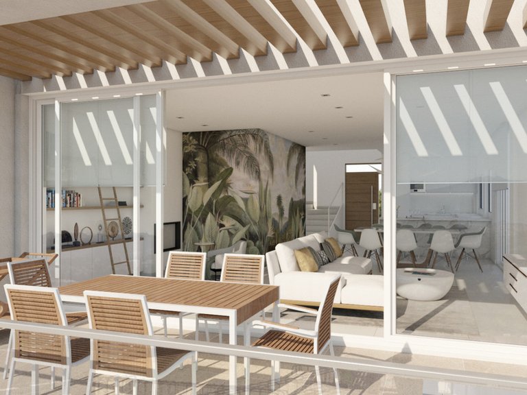 Villa for Sale in La Cala Hills, Malaga 17