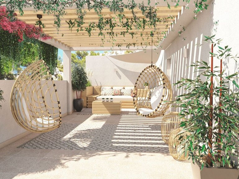 Villa for Sale in La Cala Hills, Malaga 18